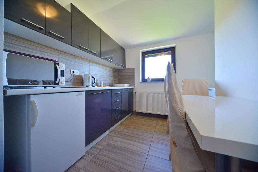 4 Seasons Guest House Rakovica Dış mekan fotoğraf