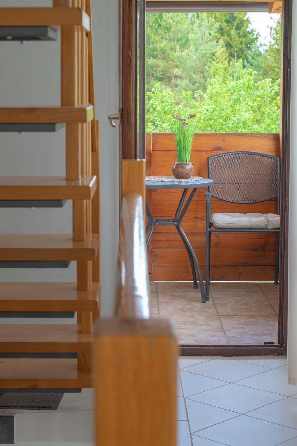 4 Seasons Guest House Rakovica Dış mekan fotoğraf