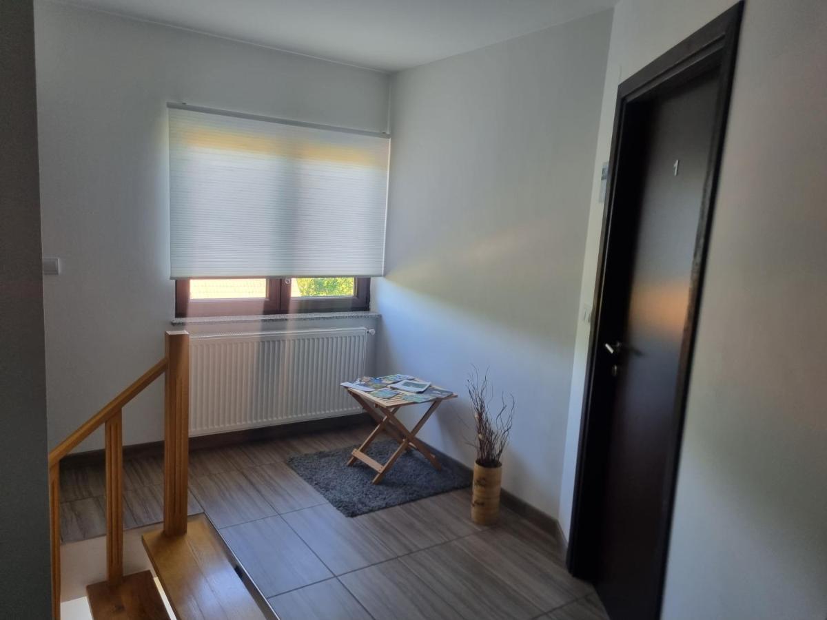 4 Seasons Guest House Rakovica Dış mekan fotoğraf