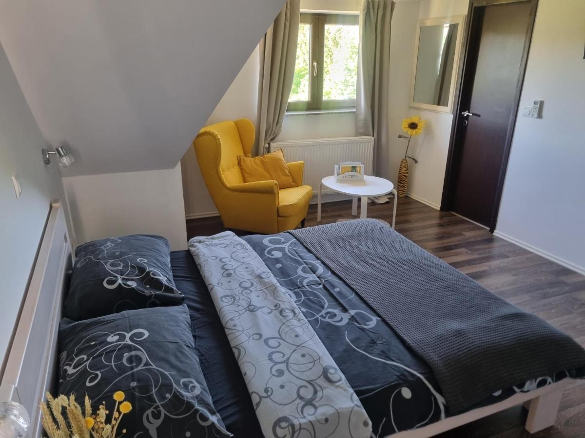 4 Seasons Guest House Rakovica Dış mekan fotoğraf