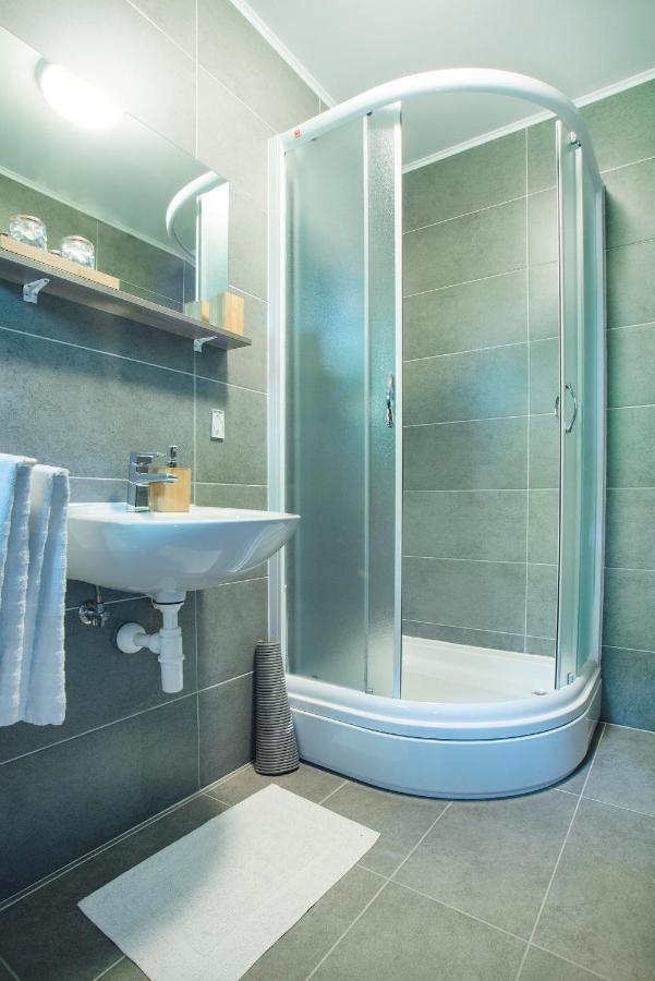 4 Seasons Guest House Rakovica Dış mekan fotoğraf