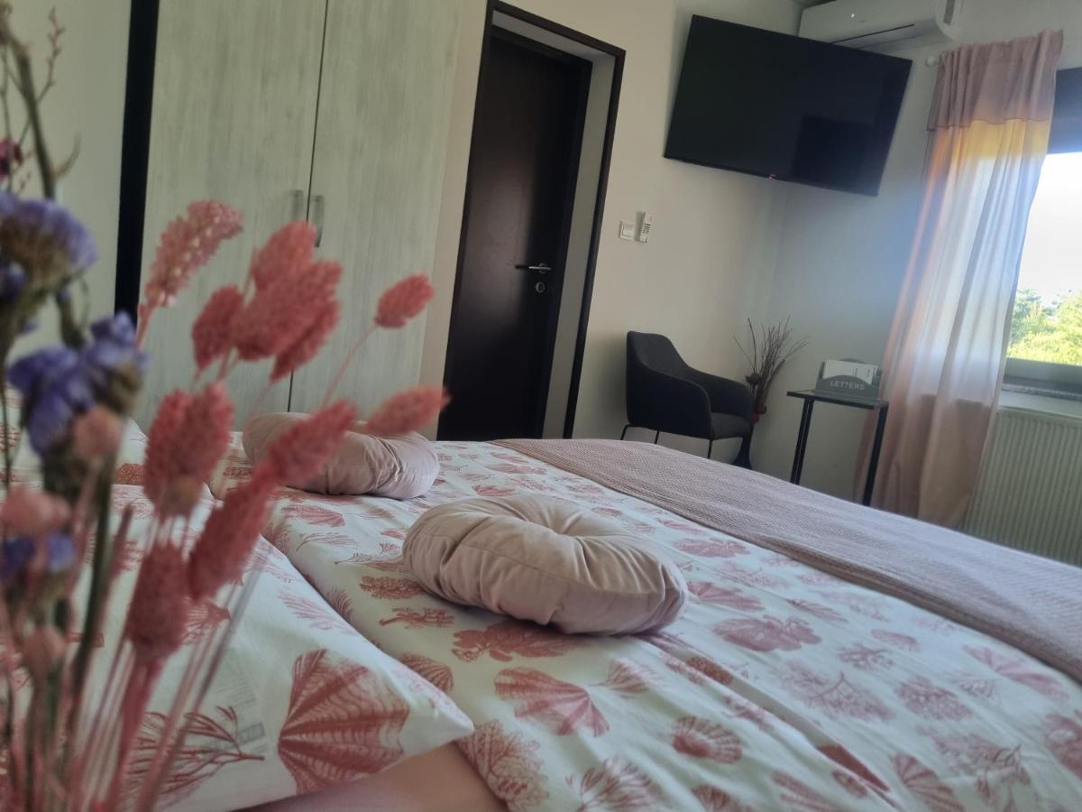 4 Seasons Guest House Rakovica Dış mekan fotoğraf