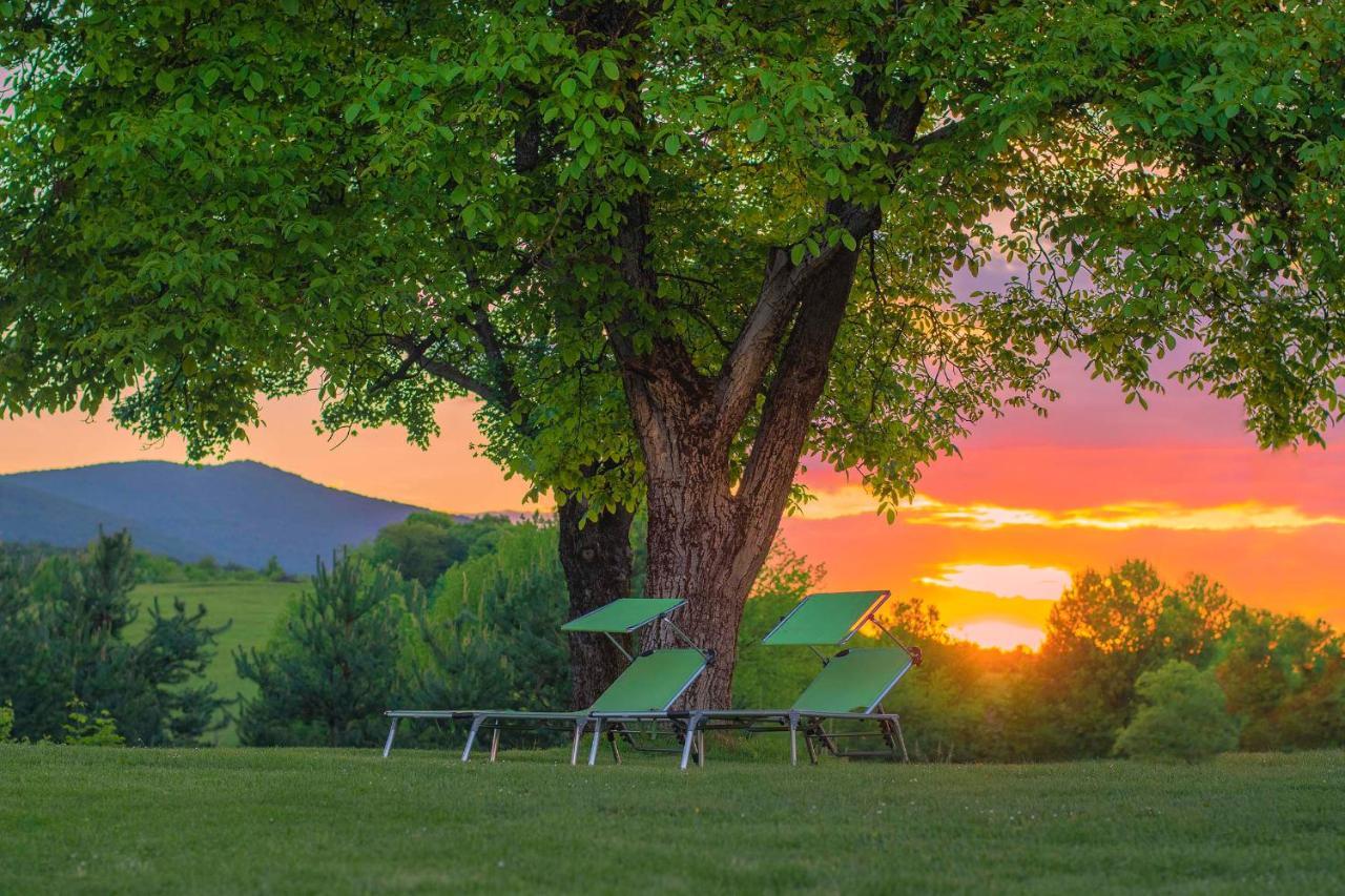 4 Seasons Guest House Rakovica Dış mekan fotoğraf
