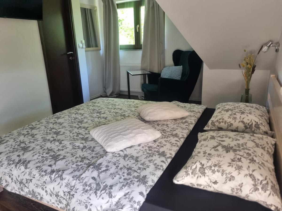4 Seasons Guest House Rakovica Dış mekan fotoğraf