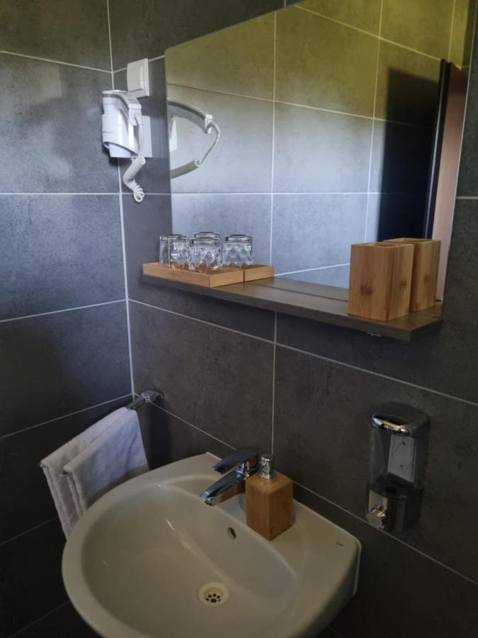 4 Seasons Guest House Rakovica Dış mekan fotoğraf