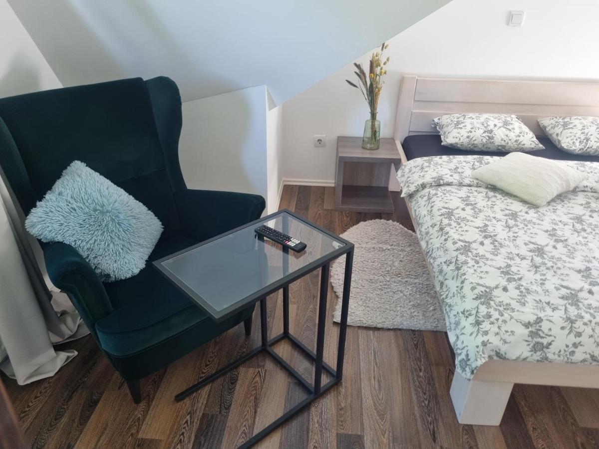 4 Seasons Guest House Rakovica Dış mekan fotoğraf