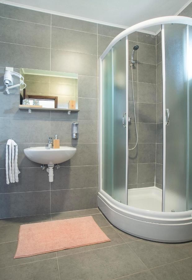 4 Seasons Guest House Rakovica Dış mekan fotoğraf