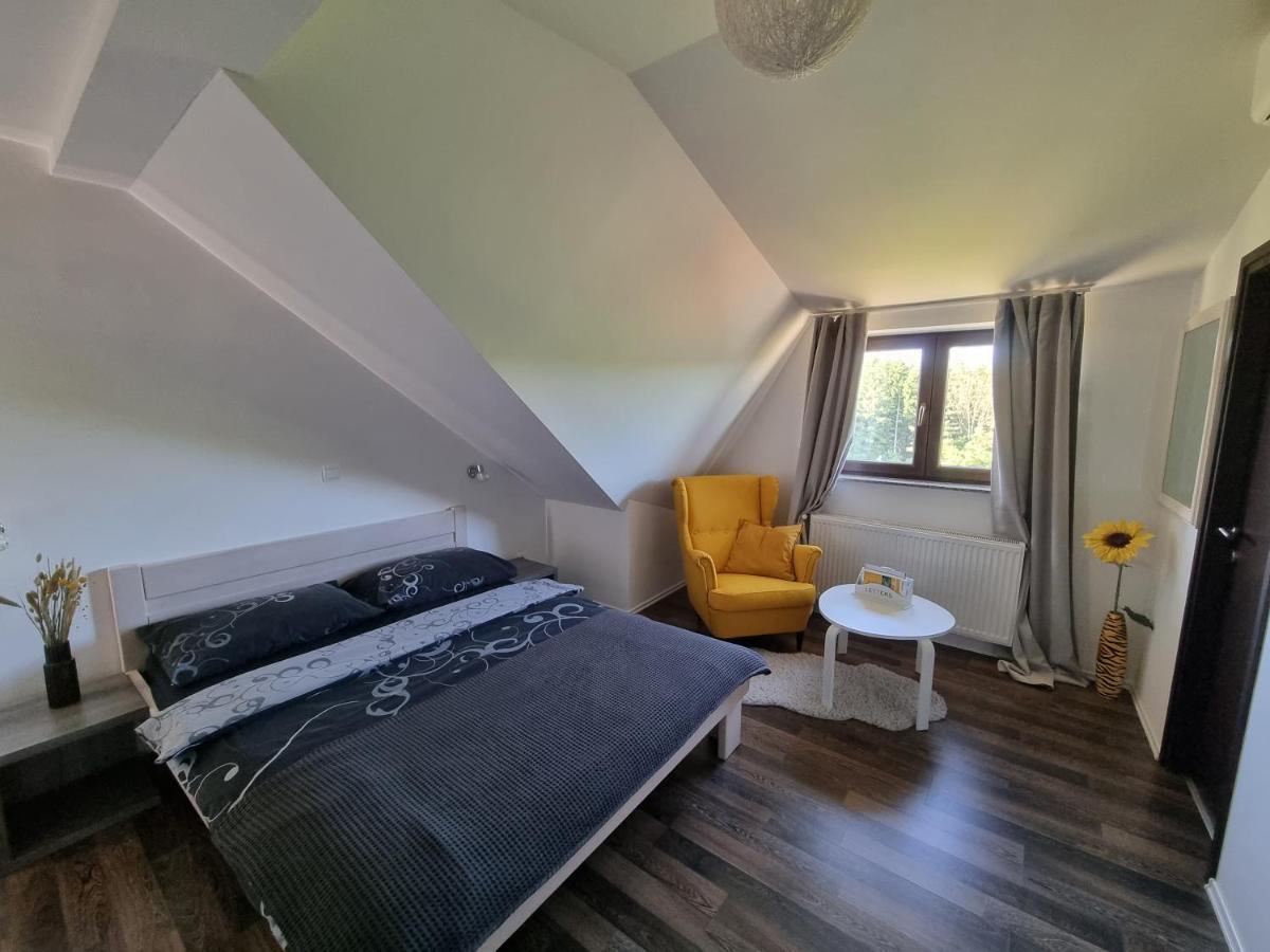 4 Seasons Guest House Rakovica Dış mekan fotoğraf