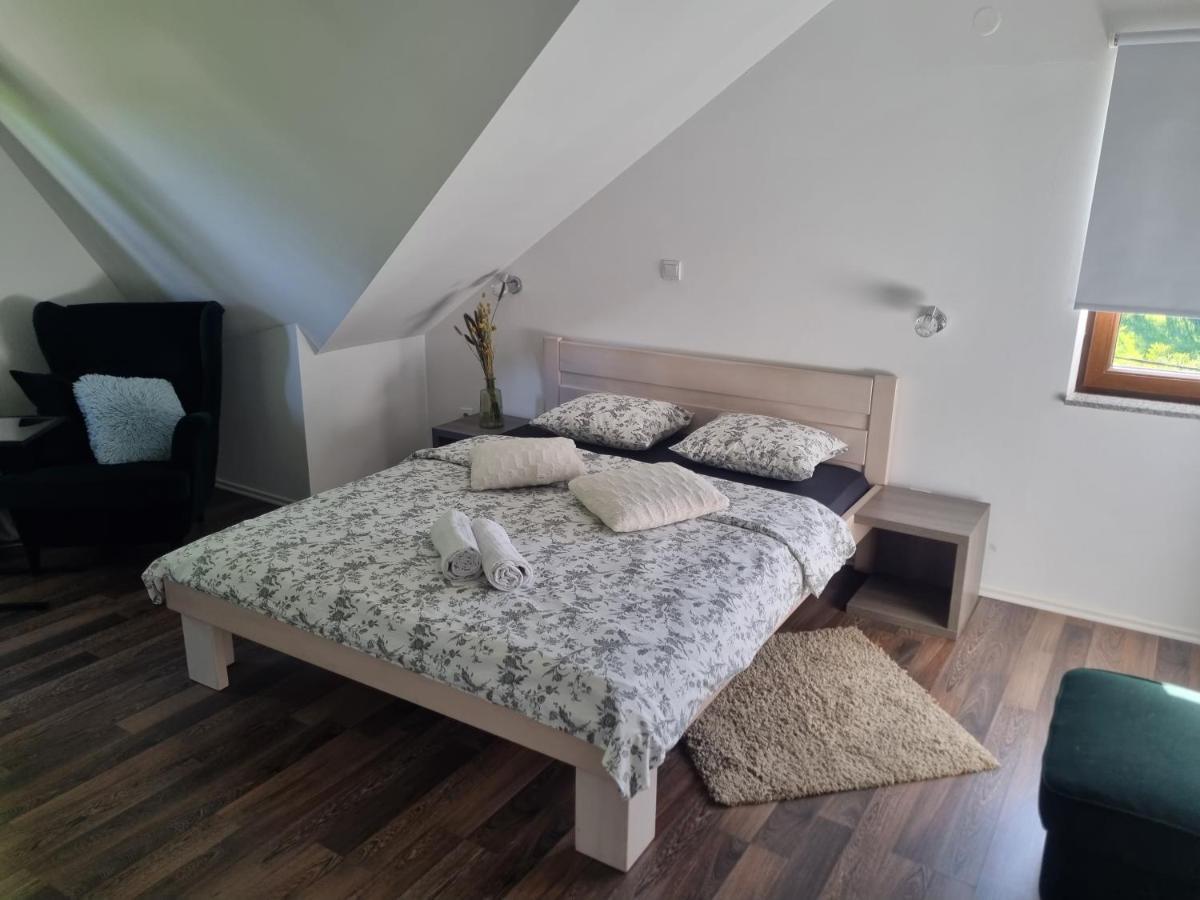 4 Seasons Guest House Rakovica Dış mekan fotoğraf