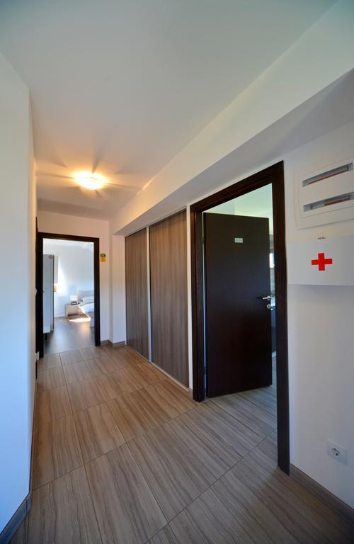 4 Seasons Guest House Rakovica Dış mekan fotoğraf